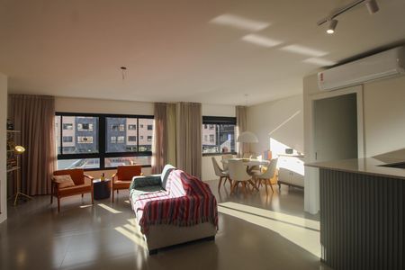 Apartamento à venda com 2 quartos, 92m² em Tristeza, Porto Alegre