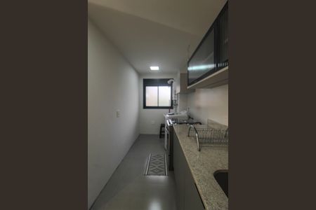 Apartamento à venda com 92m², 2 quartos e 2 vagas Apartamento à venda com 92m², 2 quartos e 2 vagasCozinha/Area de serviço