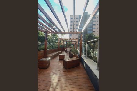 Apartamento à venda com 92m², 2 quartos e 2 vagas Apartamento à venda com 92m², 2 quartos e 2 vagasHall de entrada