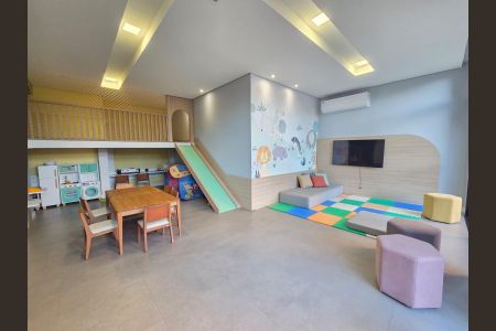 Apartamento à venda com 92m², 2 quartos e 2 vagas Apartamento à venda com 92m², 2 quartos e 2 vagasÁrea comum
