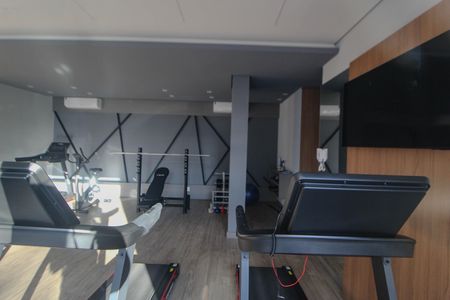 Apartamento à venda com 92m², 2 quartos e 2 vagas Apartamento à venda com 92m², 2 quartos e 2 vagasÁrea comum