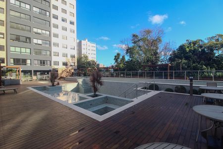 Apartamento à venda com 92m², 2 quartos e 2 vagas Apartamento à venda com 92m², 2 quartos e 2 vagasÁrea comum