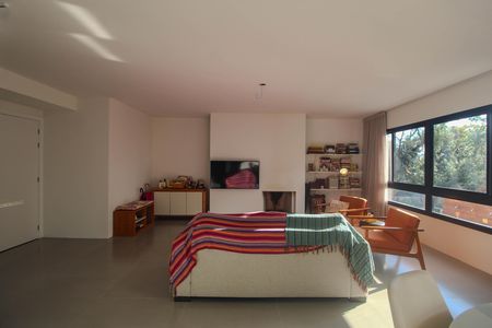 Apartamento à venda com 92m², 2 quartos e 2 vagas Apartamento à venda com 92m², 2 quartos e 2 vagasSala