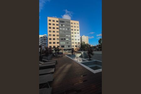 Apartamento à venda com 92m², 2 quartos e 2 vagas Apartamento à venda com 92m², 2 quartos e 2 vagasÁrea comum