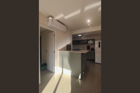 Apartamento à venda com 92m², 2 quartos e 2 vagas Apartamento à venda com 92m², 2 quartos e 2 vagasCozinha/Area de serviço