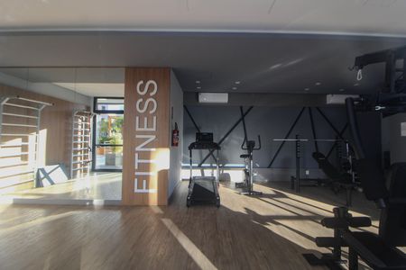 Apartamento à venda com 92m², 2 quartos e 2 vagas Apartamento à venda com 92m², 2 quartos e 2 vagasÁrea comum