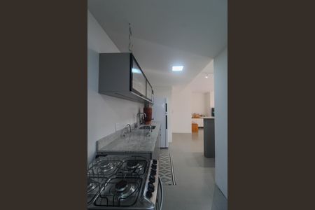 Apartamento à venda com 92m², 2 quartos e 2 vagas Apartamento à venda com 92m², 2 quartos e 2 vagasCozinha/Area de serviço