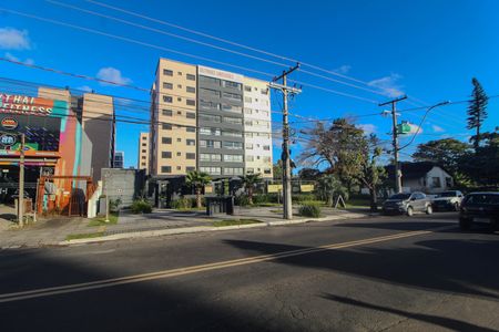 Apartamento à venda com 92m², 2 quartos e 2 vagas Apartamento à venda com 92m², 2 quartos e 2 vagasFachada