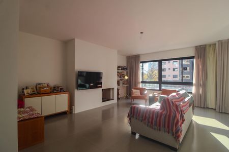 Apartamento à venda com 92m², 2 quartos e 2 vagas Apartamento à venda com 92m², 2 quartos e 2 vagasSala