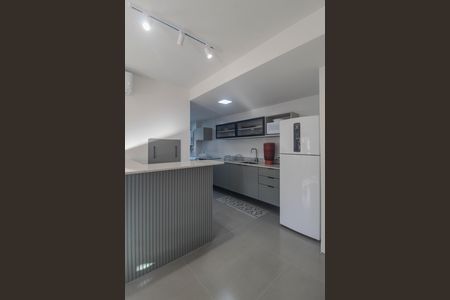 Apartamento à venda com 92m², 2 quartos e 2 vagas Apartamento à venda com 92m², 2 quartos e 2 vagasCozinha/Area de serviço