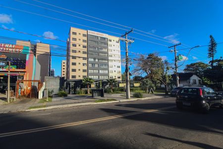 Apartamento à venda com 92m², 2 quartos e 2 vagas Apartamento à venda com 92m², 2 quartos e 2 vagasFachada