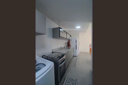 Apartamento à venda com 92m², 2 quartos e 2 vagas Apartamento à venda com 92m², 2 quartos e 2 vagasCozinha/Area de serviço
