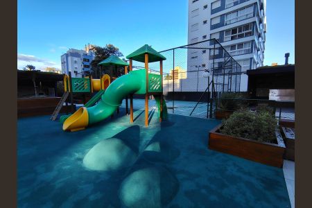 Área comum de apartamento à venda com 2 quartos, 92m² em Tristeza, Porto Alegre