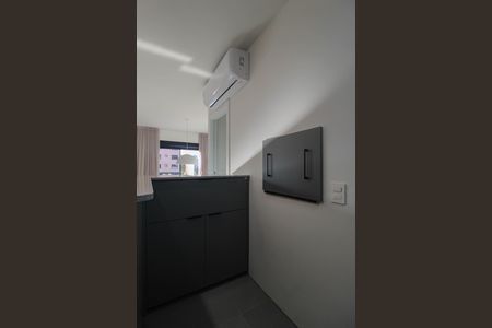 Apartamento à venda com 92m², 2 quartos e 2 vagas Apartamento à venda com 92m², 2 quartos e 2 vagasChurrasqueira