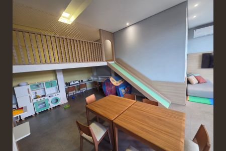 Apartamento à venda com 92m², 2 quartos e 2 vagas Apartamento à venda com 92m², 2 quartos e 2 vagasÁrea comum