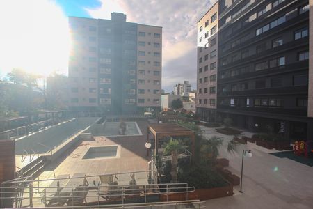 Vista de apartamento à venda com 2 quartos, 92m² em Tristeza, Porto Alegre