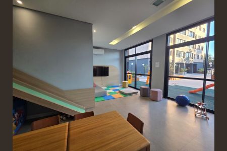 Apartamento à venda com 92m², 2 quartos e 2 vagas Apartamento à venda com 92m², 2 quartos e 2 vagasÁrea comum