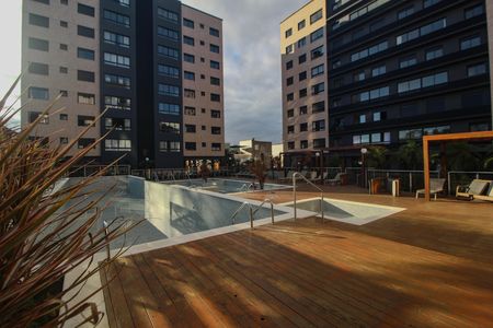 Apartamento à venda com 92m², 2 quartos e 2 vagas Apartamento à venda com 92m², 2 quartos e 2 vagasÁrea comum