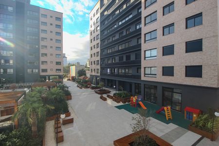 Apartamento à venda com 92m², 2 quartos e 2 vagas Apartamento à venda com 92m², 2 quartos e 2 vagasVista