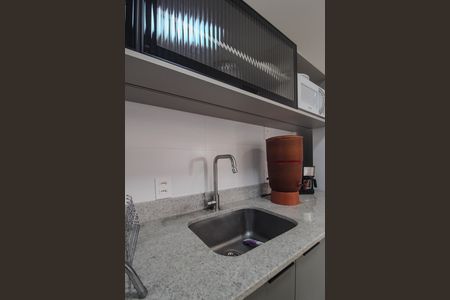 Apartamento à venda com 92m², 2 quartos e 2 vagas Apartamento à venda com 92m², 2 quartos e 2 vagasCozinha/Area de serviço