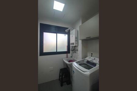 Apartamento à venda com 92m², 2 quartos e 2 vagas Apartamento à venda com 92m², 2 quartos e 2 vagasCozinha/Area de serviço