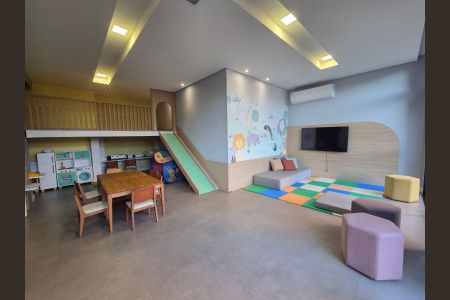 Apartamento à venda com 92m², 2 quartos e 2 vagas Apartamento à venda com 92m², 2 quartos e 2 vagasÁrea comum