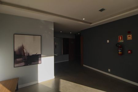 Apartamento à venda com 92m², 2 quartos e 2 vagas Apartamento à venda com 92m², 2 quartos e 2 vagasHall de entrada
