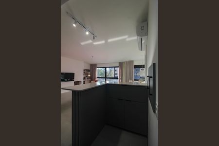 Apartamento à venda com 92m², 2 quartos e 2 vagas Apartamento à venda com 92m², 2 quartos e 2 vagasChurrasqueira