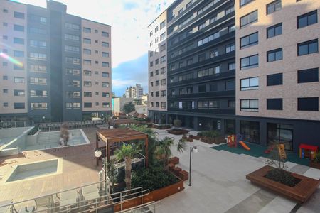 Apartamento à venda com 92m², 2 quartos e 2 vagas Apartamento à venda com 92m², 2 quartos e 2 vagasVista