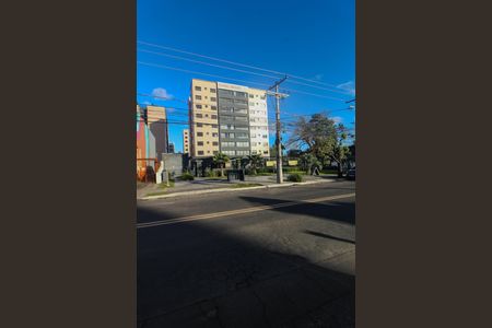 Apartamento à venda com 92m², 2 quartos e 2 vagas Apartamento à venda com 92m², 2 quartos e 2 vagasFachada