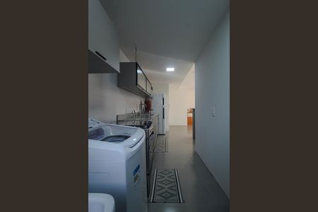 Apartamento à venda com 92m², 2 quartos e 2 vagas Apartamento à venda com 92m², 2 quartos e 2 vagasCozinha/Area de serviço
