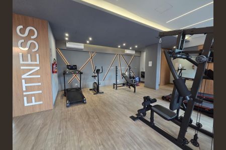 Apartamento à venda com 92m², 2 quartos e 2 vagas Apartamento à venda com 92m², 2 quartos e 2 vagasÁrea comum
