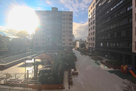 Apartamento à venda com 92m², 2 quartos e 2 vagas Apartamento à venda com 92m², 2 quartos e 2 vagasVista