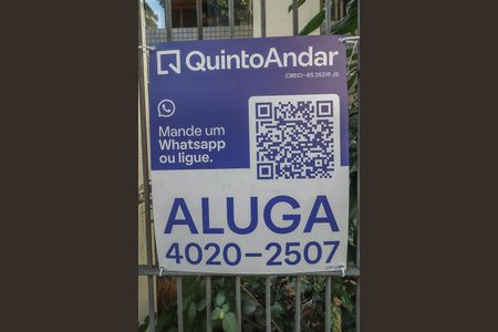 Apartamento à venda com 140m², 3 quartos e sem vagaFachada