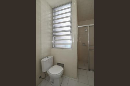 Apartamento à venda com 140m², 3 quartos e sem vagaBanheiro