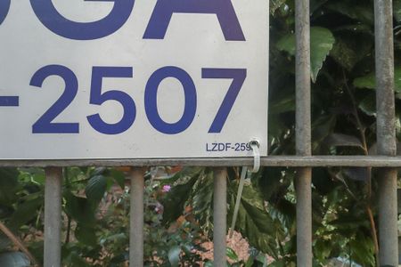 Apartamento à venda com 140m², 3 quartos e sem vagaFachada