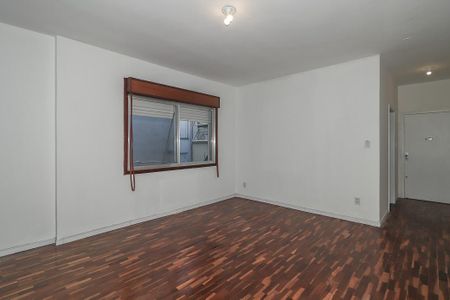 Sala de apartamento para alugar com 3 quartos, 100m² em Independência, Porto Alegre