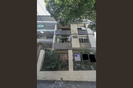 Apartamento à venda com 140m², 3 quartos e sem vagaFachada