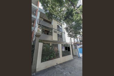 Apartamento à venda com 140m², 3 quartos e sem vagaFachada