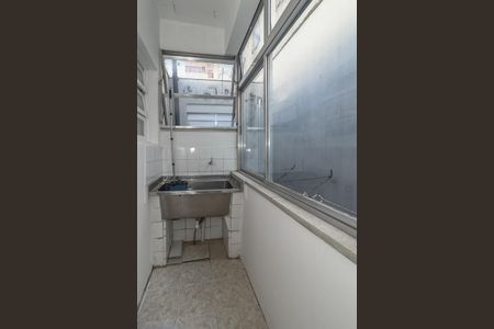 Apartamento à venda com 140m², 3 quartos e sem vagaÁrea de Serviço