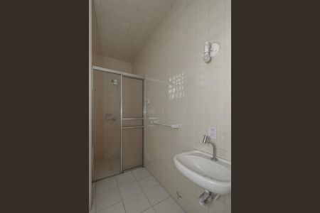 Apartamento à venda com 140m², 3 quartos e sem vagaBanheiro