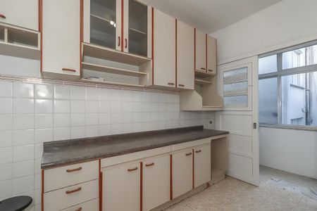 Apartamento à venda com 140m², 3 quartos e sem vagaCozinha