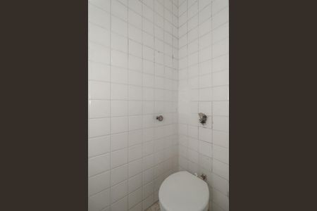 Apartamento à venda com 140m², 3 quartos e sem vagaBanheiro de serviço