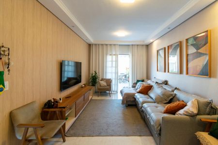 Casa à venda com 3 quartos, 165m² em Vila Santa Catarina, São Paulo