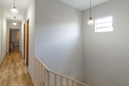Corredor de casa à venda com 3 quartos, 165m² em Vila Santa Catarina, São Paulo