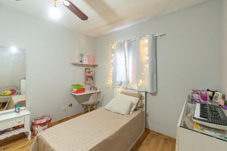 Quarto 2 de casa à venda com 3 quartos, 165m² em Vila Santa Catarina, São Paulo