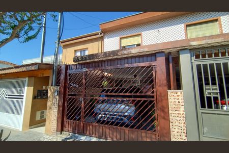 Casa para alugar com 120m², 3 quartos e 1 vaga