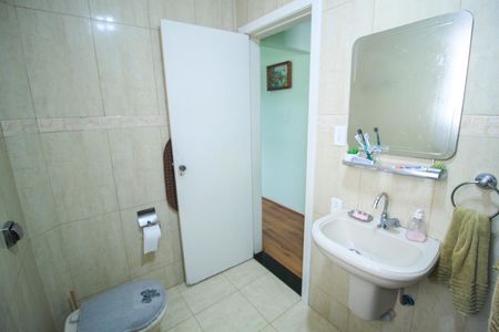 Casa para alugar com 120m², 3 quartos e 1 vaga