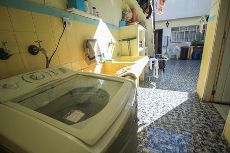 Casa para alugar com 3 quartos, 120m² em Água Rasa, São Paulo
