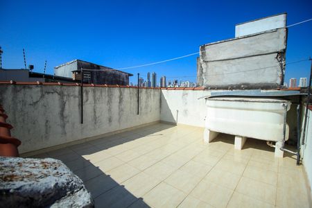 Casa para alugar com 120m², 3 quartos e 1 vaga